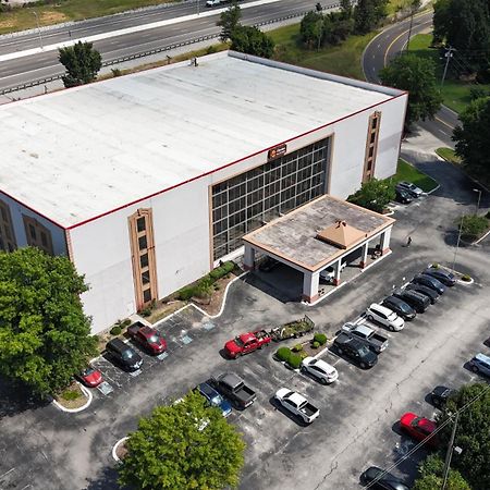 杰克逊西北会议中心凯隆酒店 外观 照片