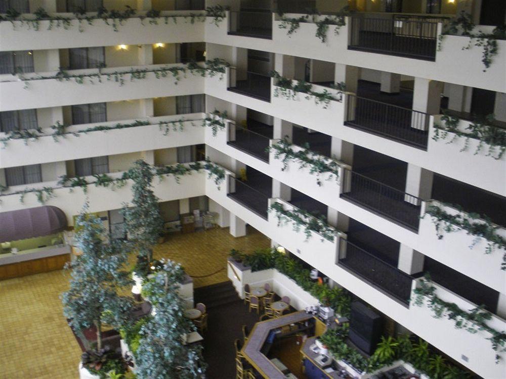 杰克逊西北会议中心凯隆酒店 外观 照片